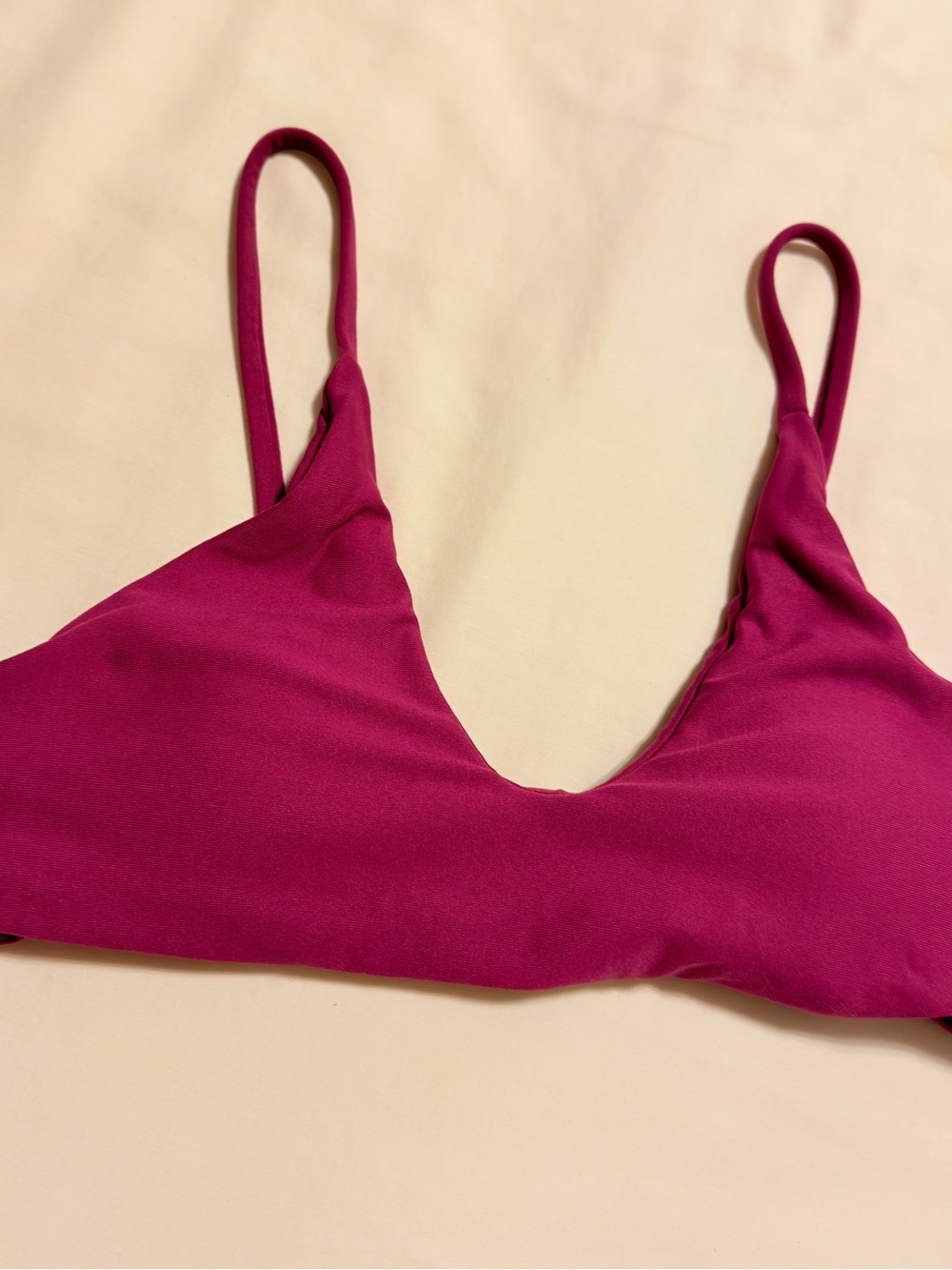 Midori Rowan Bikini Top